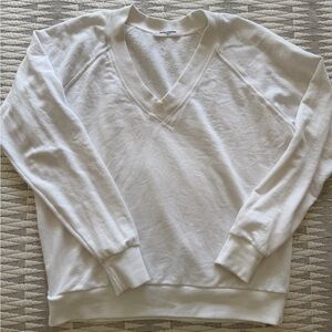 Perfect White Tee Sinead sweatshirt
